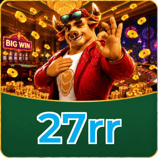 Fortune Tiger Logo 2