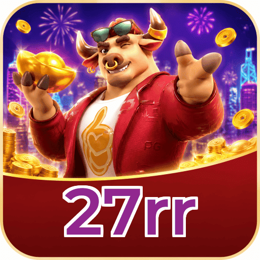 27rr Logo 2