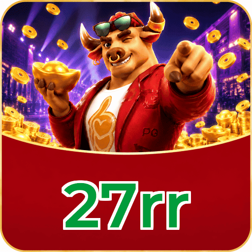 27rr Logo 3