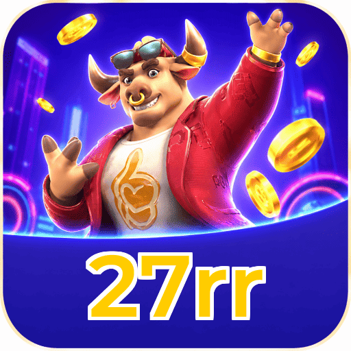 Slots 27rr - Jackpots Progressivos