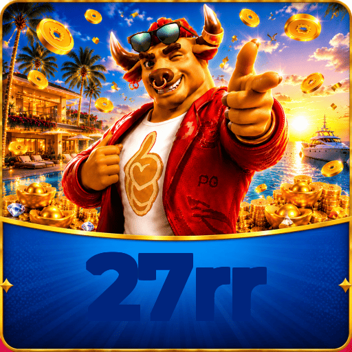 27rr Licença Curaçao Gaming